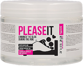 Shots Toys Please It Enhance The Slide During The Ride Lubricant 500ml Water Based Lubes